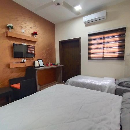 Relax House For Studio Rooms Apartment Akaba Zewnętrze zdjęcie